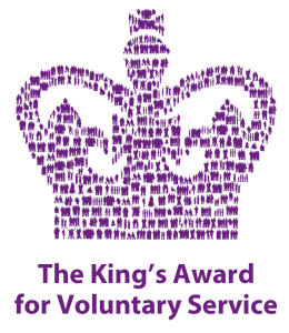 Read more about the article Chichester Community Development Trust Awarded the Prestigious King’s Award for Voluntary Service (KAVS)