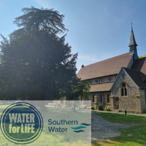 Read more about the article Chichester Community Development Trust Secures Vital £1,000 Funding from Southern Water Community Fund 