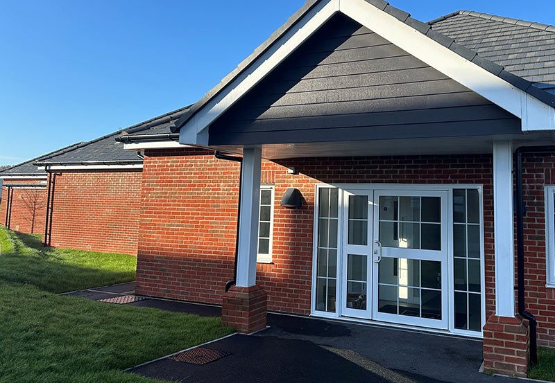 The Club House Shopwyke Lakes