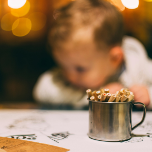 Read more about the article Free Kids’ Activities at Graylingwell Chapel This February Half-Term! 