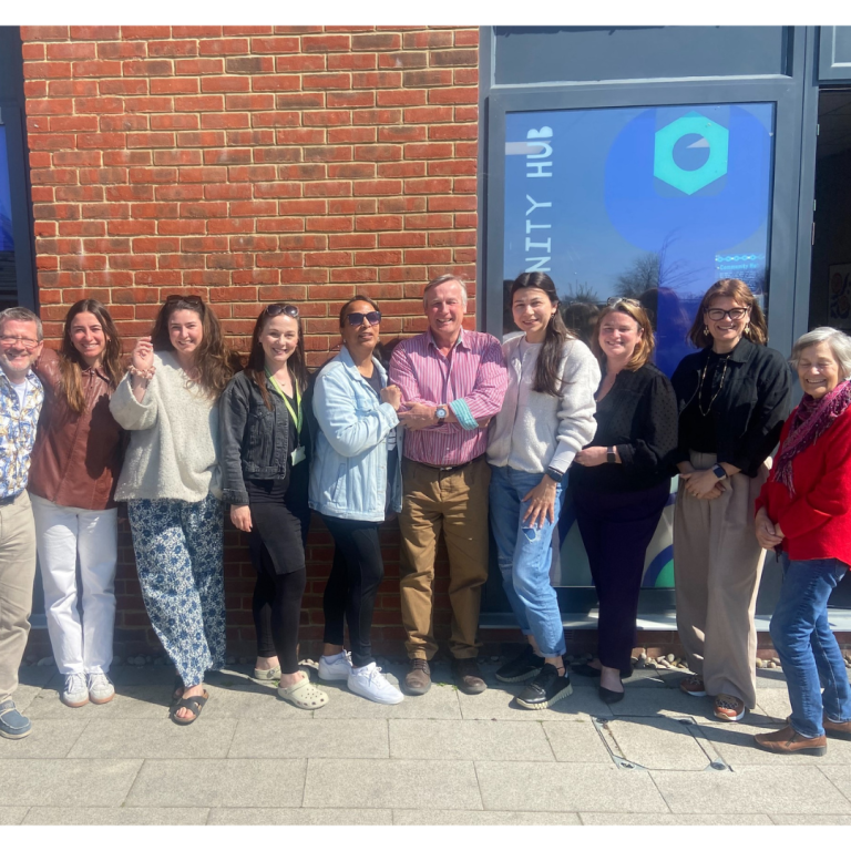 Read more about the article Celebrating Local Women in Business: A Look Back at Our Discover Your Future – Women’s Startup Success Programme