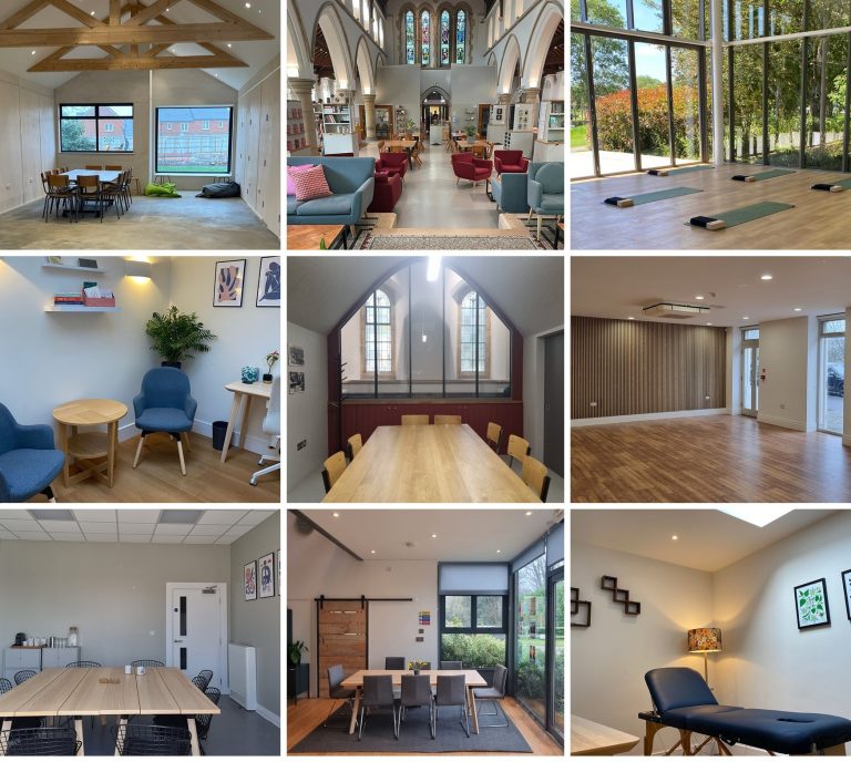 Read more about the article A Venue For Every Occasion