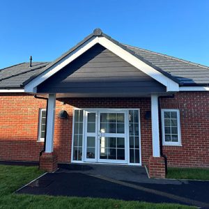 Read more about the article A New Chapter for Shopwyke Lakes Pavilion: A Thriving Community Hub in the Making