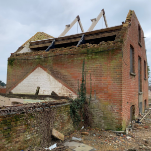 Read more about the article Marchwell Studios Update – May 2025