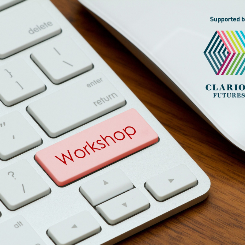 You are currently viewing New Digital Confidence Workshops at Graylingwell Chapel