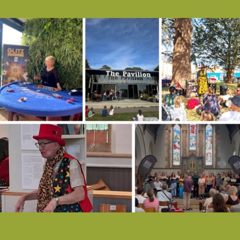 Read more about the article CCDT Community Day 2025 – What a Celebration!