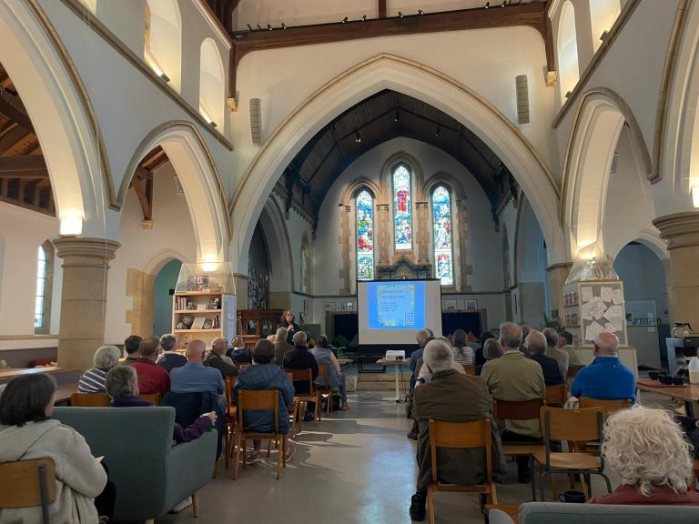 Read more about the article ANNUAL GENERAL MEETING 2026 MINUTES 