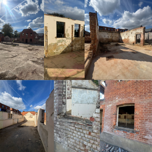 Read more about the article Marchwell Studios  – Progress Report
