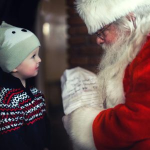 Read more about the article A CCDT Christmas: Community, Carols & Celebration