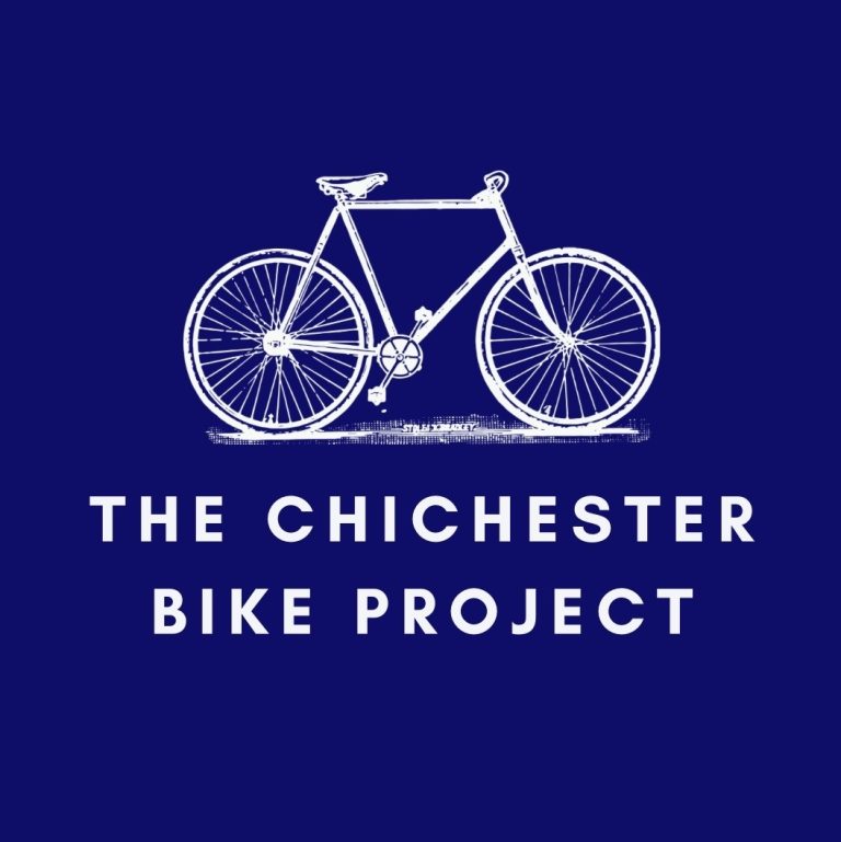 Read more about the article The Chichester Bike Project