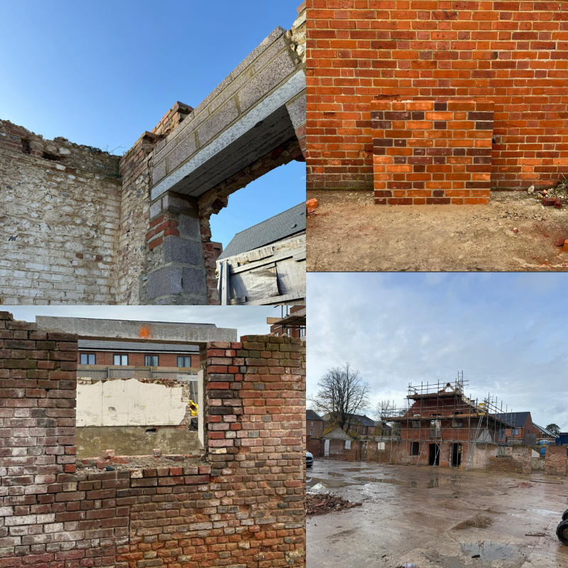 You are currently viewing Marchwell Studios – Site Progress Update