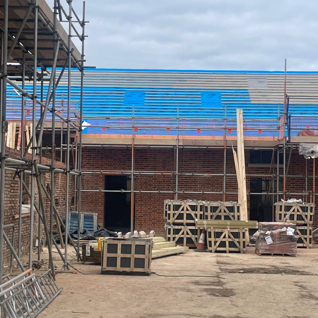 You are currently viewing Marchwell Studios: Project Update