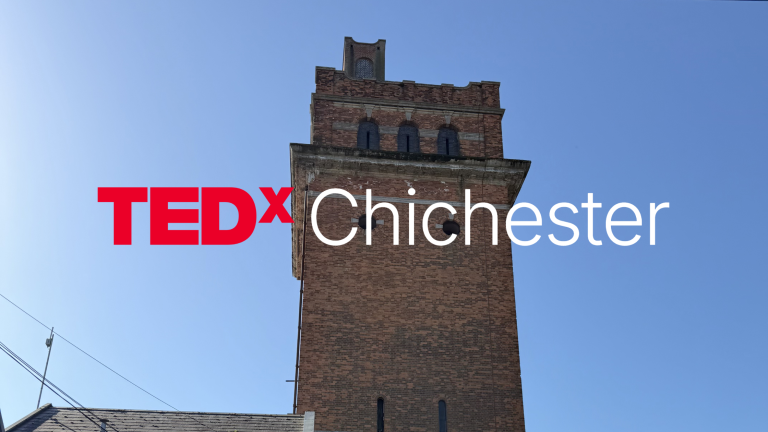 Read more about the article TEDx has Landed in Chichester