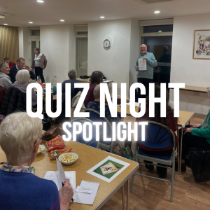 Read more about the article Quiz Night Spotlight