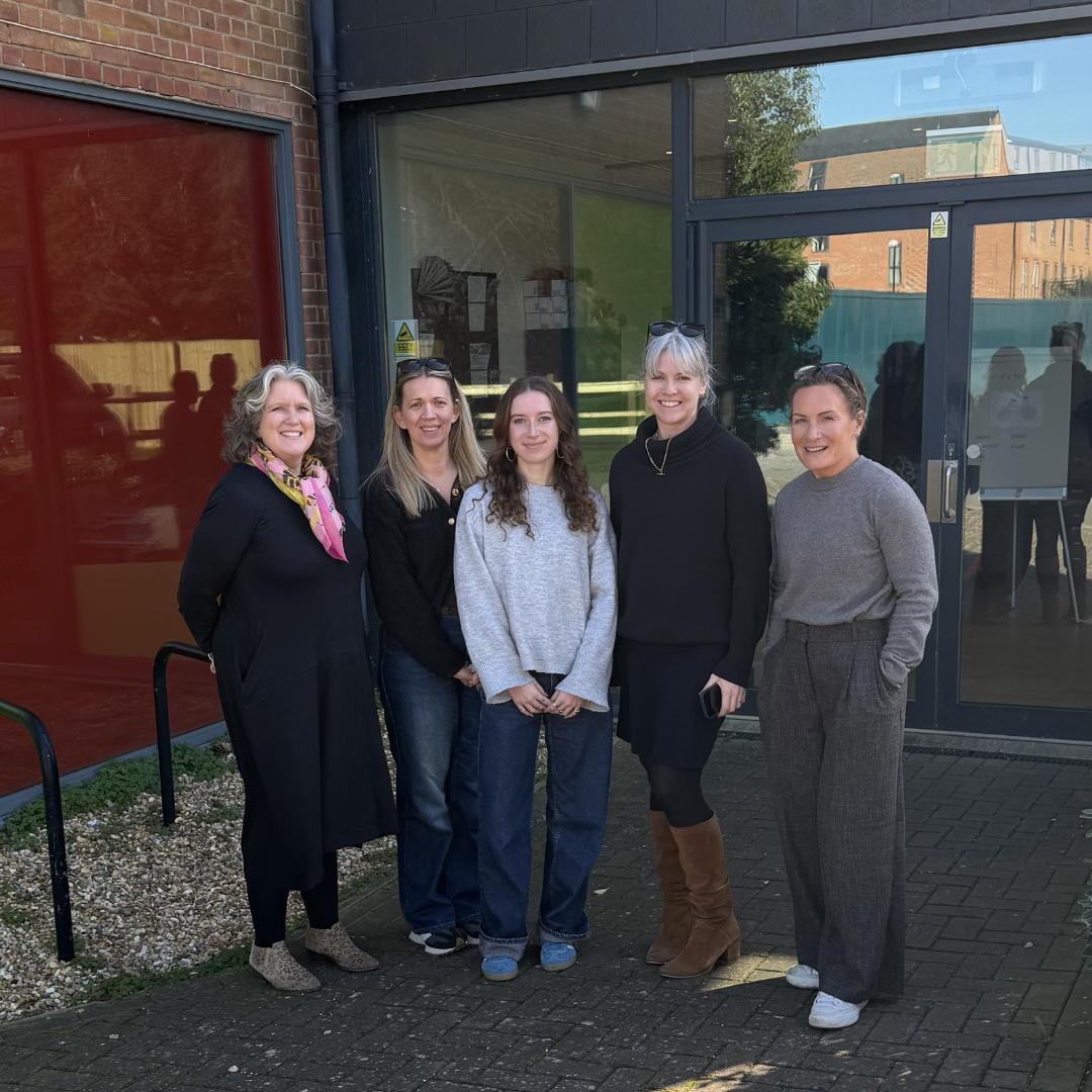 You are currently viewing Giving Time to Getting Hired: How Volunteering with a Charity Helped Launch a Career