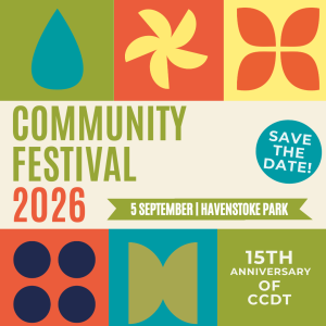 Read more about the article Community Festival Update – July