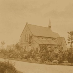 Read more about the article Walk & Talk History of Graylingwell Chapel