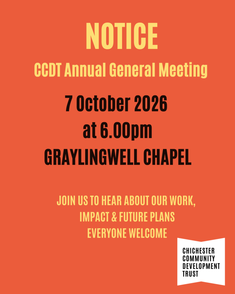 Read more about the article Notice of 2026 AGM